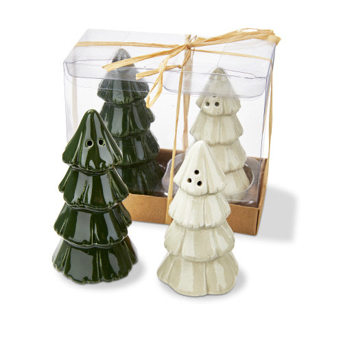 Buy Tag Pine Tree Salt and Pepper. Our House Barrie.
