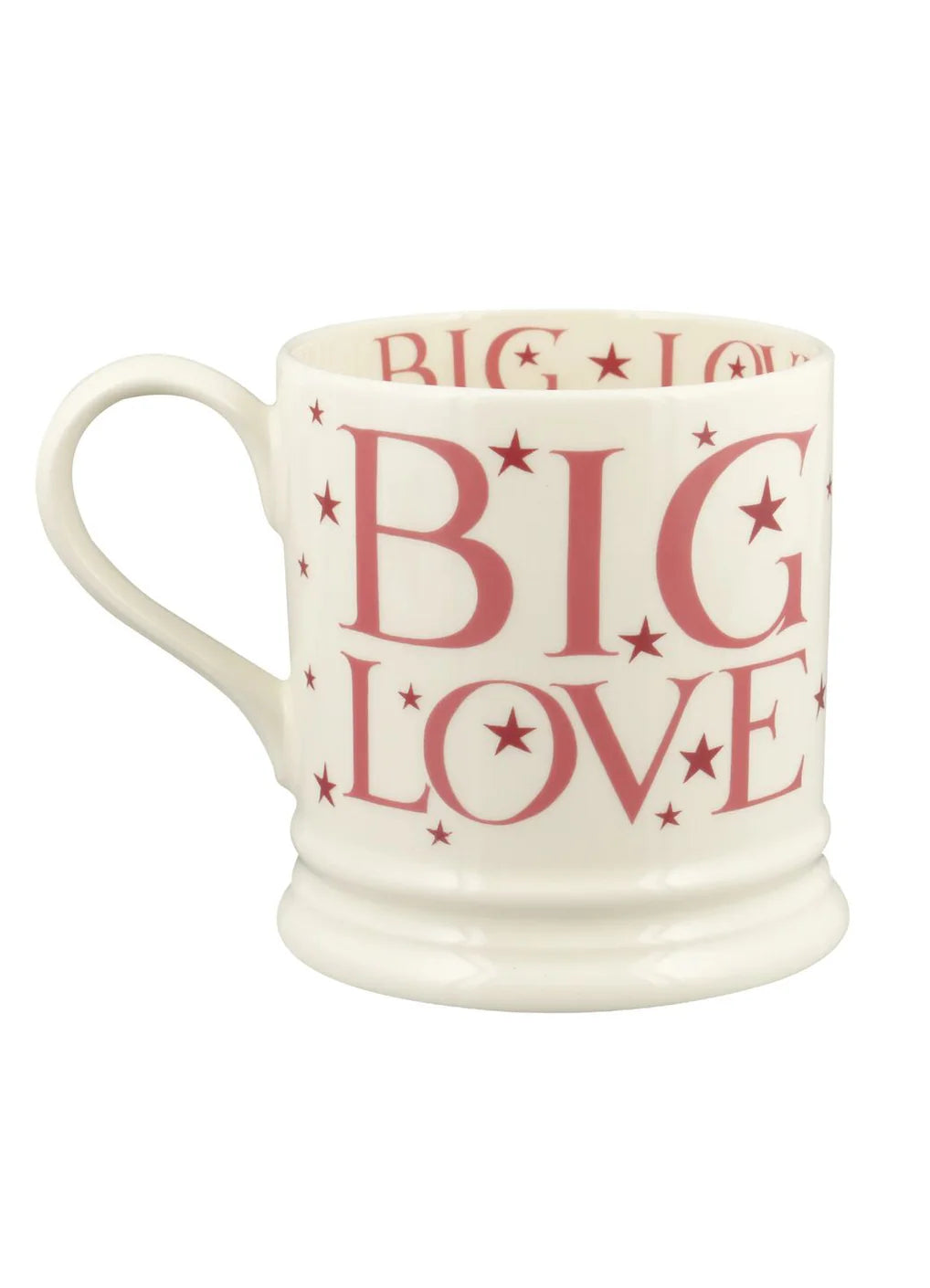 Big Love 1 Pint Mug