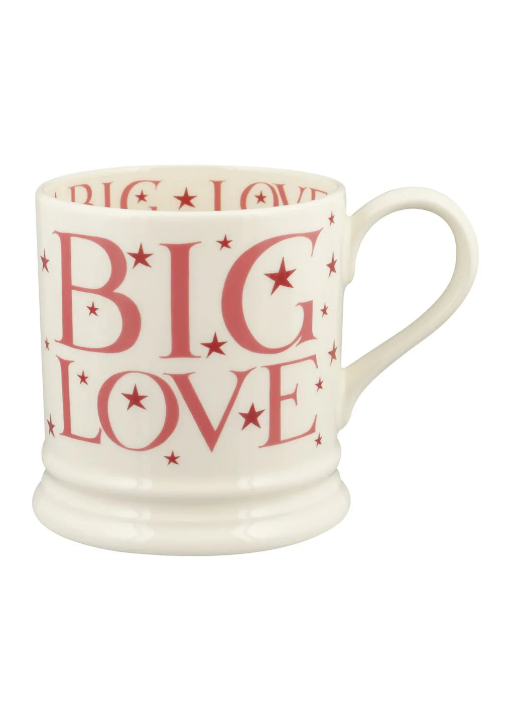 Big Love 1 Pint Mug