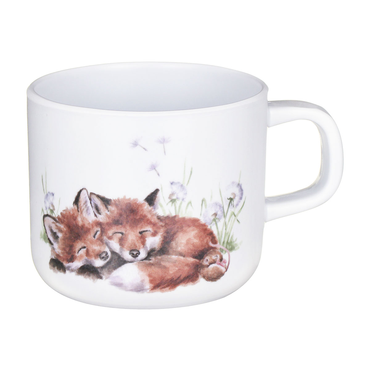 Buy Wrendale Handled Cup. Our House Barrie.